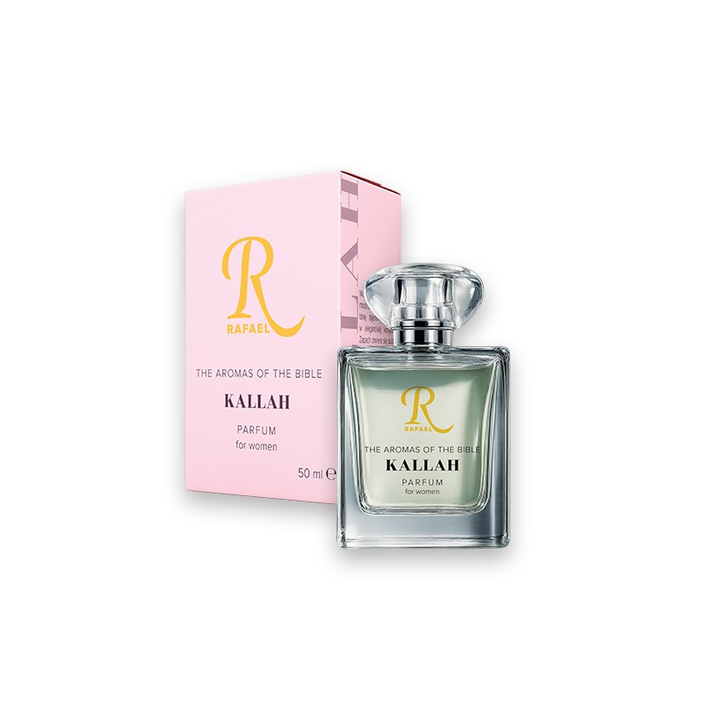 KALLAH 50 ml (PERFUMY DLA KOBIET)