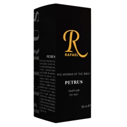 PETRUS 50 ml (PERFUMY DLA MĘŻCZYZN)