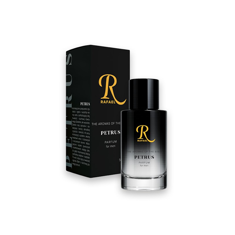 PETRUS 50 ml (PERFUMY DLA MĘŻCZYZN)