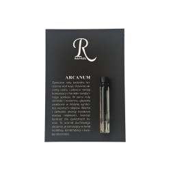 ARCANUM (PERFUMY DLA...