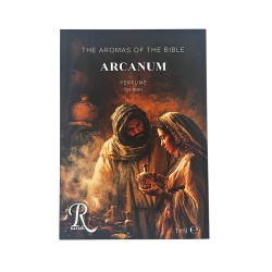 ARCANUM (PERFUMY DLA MĘŻCZYZN) Próbka 1 ml