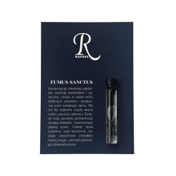 FUMUS SANCTUS (PERFUMY DLA...