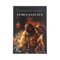 FUMUS SANCTUS (PERFUMY DLA MĘŻCZYZN) Próbka 1 ml