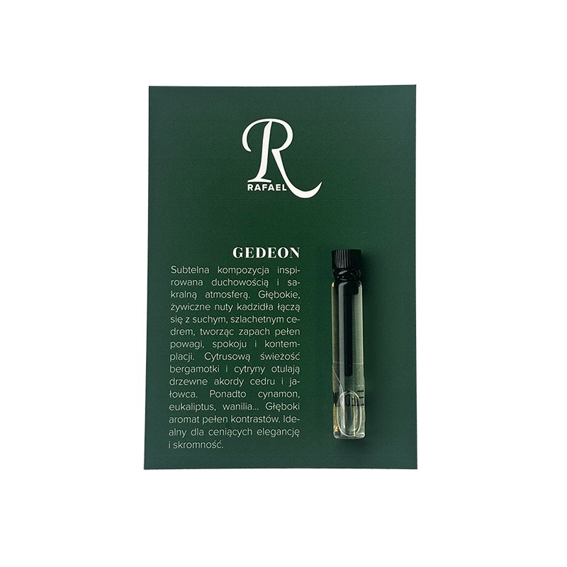 GEDEON (PERFUMY DLA MĘŻCZYZN) Próbka 1 ml