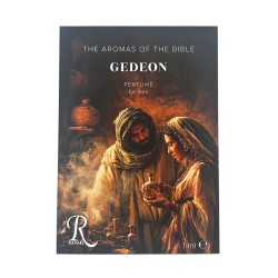 GEDEON (PERFUMY DLA MĘŻCZYZN) Próbka 1 ml
