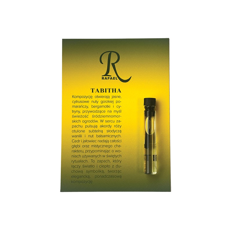 TABITHA (PERFUMY DLA KOBIET) Próbka 1 ml