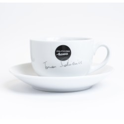 Zestaw Świąteczny „Polityczna Kawa” – idealny prezent pod choinkę