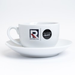 Zestaw Świąteczny „Polityczna Kawa” – idealny prezent pod choinkę