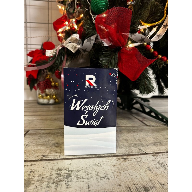 Kawa "Republika" - Espresso