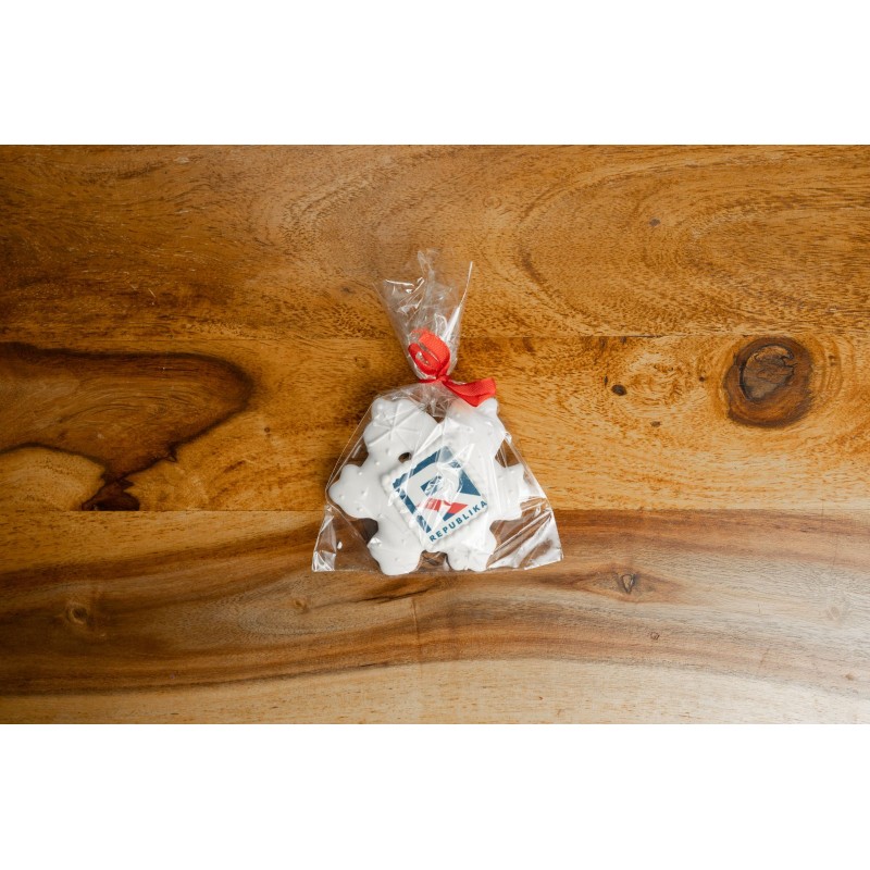 Świąteczny piernik Republika