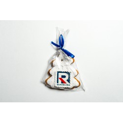 Świąteczny piernik Republika