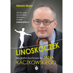 Linoskoczek. Biografia...