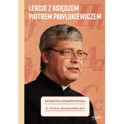 Lekcje z księdzem Piotrem...