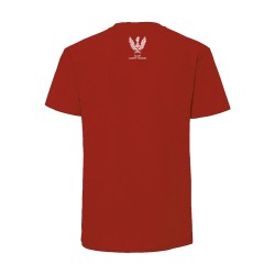 Koszulka Klubów Gazety Polskiej – Noś Dumę na Sobie