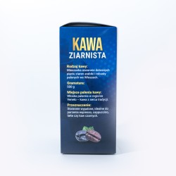 Kawa "Republika" - Espresso