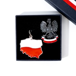 Zestaw Prezentowy: Brelok...