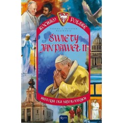 Kocham Polskę. Święty Jan...