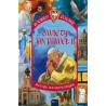 Kocham Polskę. Święty Jan Paweł II (oprawa miękka) - wyd. II. Joanna, Jarosław Szarek