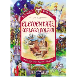 Elementarz małego Polaka...