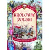 Kocham Polskę. Królowie Polski (oprawa miękka) - wyd. II. Joanna, Jarosław Szarek