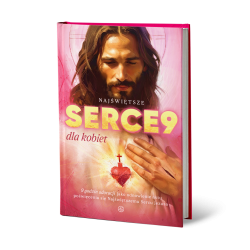 Serce9 dla kobiet. Adrian...