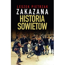 Zakazana Historia Sowietów....