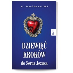 Dziewięć kroków do Serca...