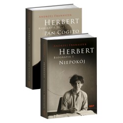 Herbert. Biografia. Andrzej...
