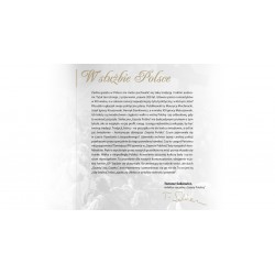 Album "ZWIERCIADŁO POLSKOŚCI"