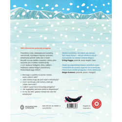 Antarktyda. Wyprawa na kraniec świata. Dominik Szczepański, Mateusz Waligóra, Joanna Czaplewska