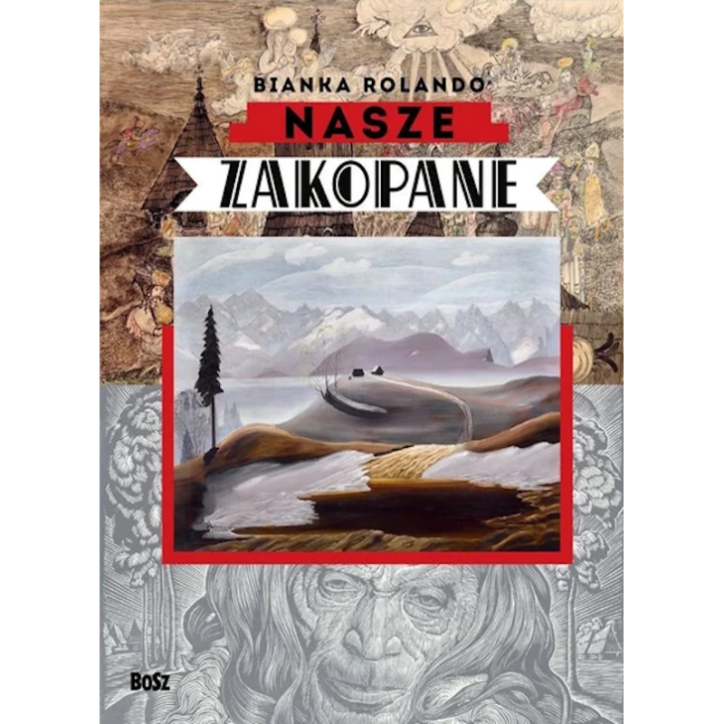 Nasze Zakopane. Bianka Rolando