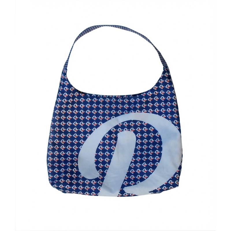 Dwustronna torba Republika na zakupy z limitowanej serii