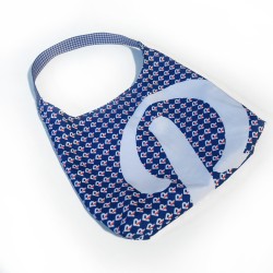 Dwustronna torba Republika na zakupy z limitowanej serii