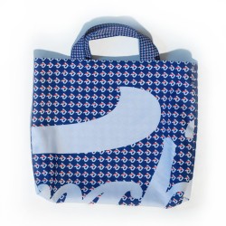 Dwustronna duża torba na...