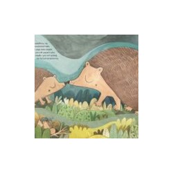 W brzozowym zagajniku: Jeż Hubert. Jadwiga Paszko