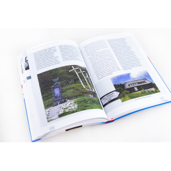 Polska. Śladami Żołnierzy Wyklętych. Przewodnik. Monika Karolczuk