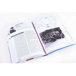 Polska. Śladami Żołnierzy Wyklętych. Przewodnik. Monika Karolczuk