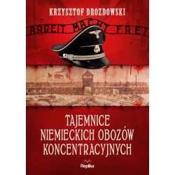 Tajemnice niemieckich...