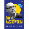 Rok z ks. Kaczkowskim