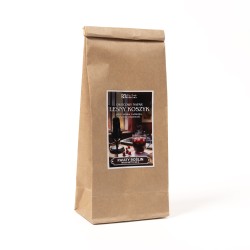 Owocowy napar leśny koszyk radio Republika