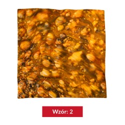 Ręcznie Malowane Apaszki – Polski Jedwab Milanówek