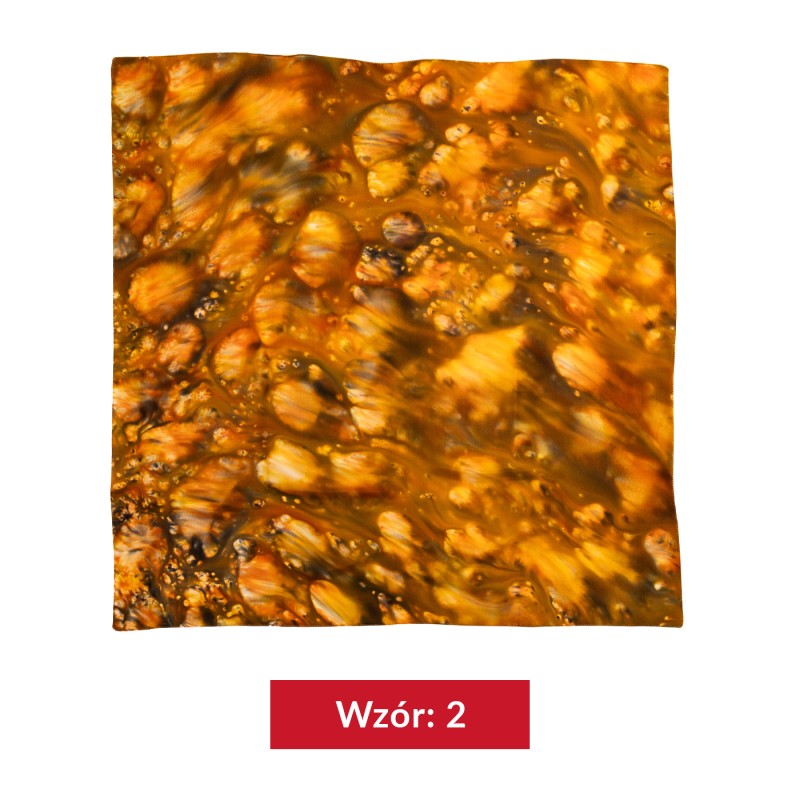 Ręcznie Malowane Apaszki – Polski Jedwab Milanówek