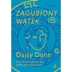 Zagubiony wątek. Historia...