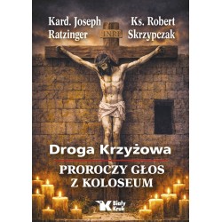 Droga Krzyżowa. Proroczy...