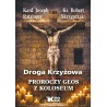 Droga Krzyżowa. Proroczy głos z Koloseum. Kard. Joseph Ratzinger, ks. Robert Skrzypczak