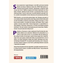 Droga Krzyżowa. Proroczy głos z Koloseum. Kard. Joseph Ratzinger, ks. Robert Skrzypczak