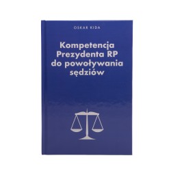 Kompetencja prezydenta RP...