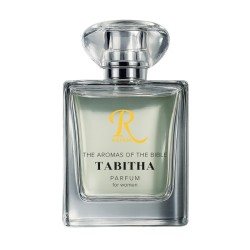 Zestaw na Dzień Kobiet: Perfumy Tabitha 50 ml + Słodkie Mini Pierniczki