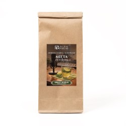 Mięta z Cytryną – herbata...