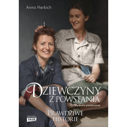 Dziewczyny z Powstania....